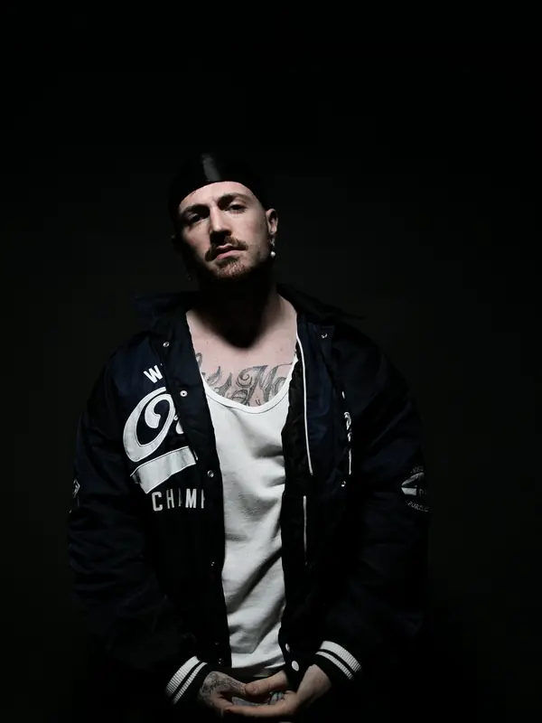 Ritratto di Don Pexo